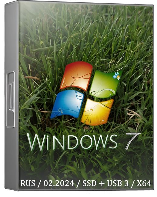 Windows 7 мертва. Как стала лучшей и почему осталась такой до сих пор